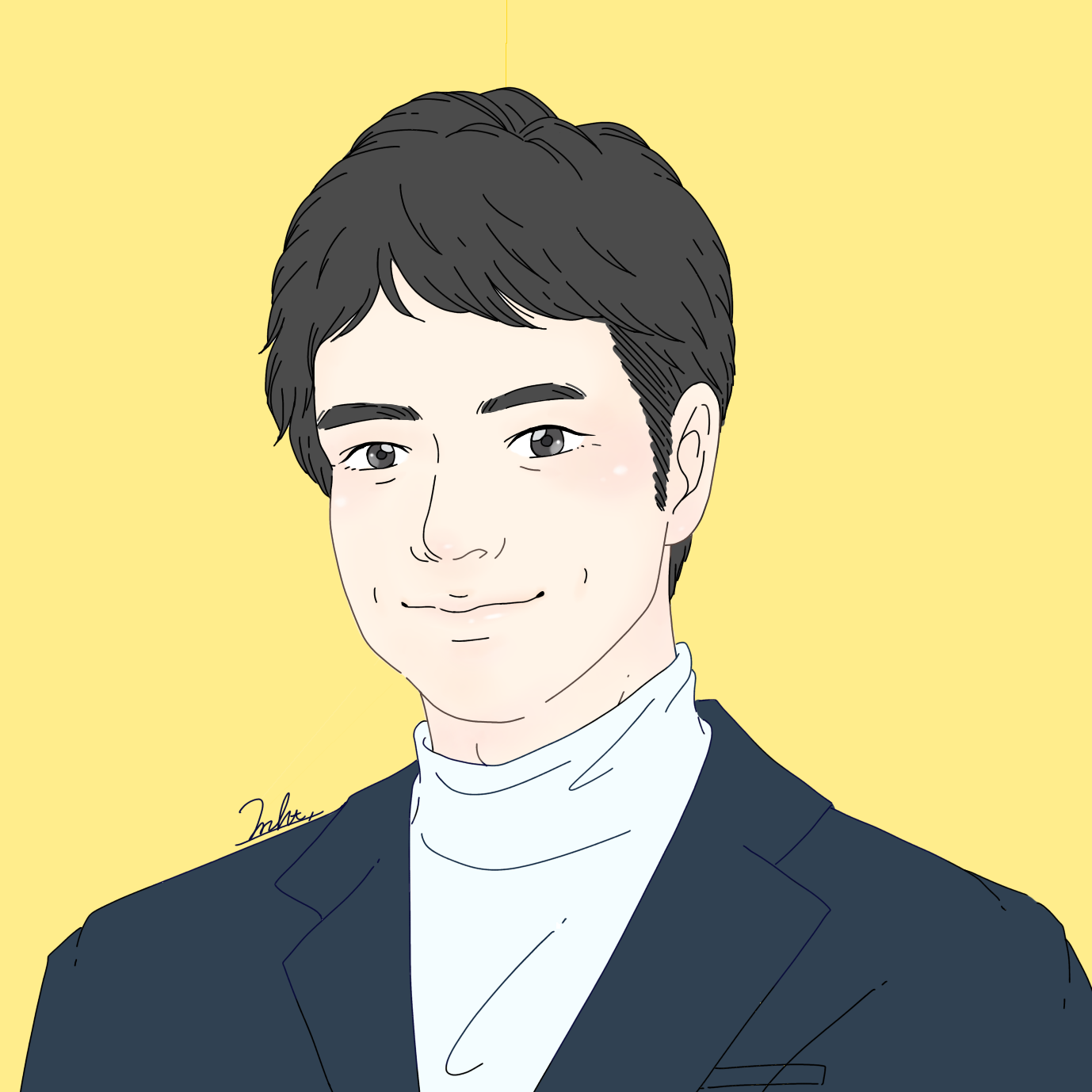 プロフィール